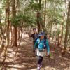 多紀連山