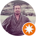 灰神楽三太郎 灰神楽三太郎