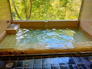 犬鳴山温泉 山乃湯 place picture