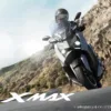 XMAX - バイク・スクーター | ヤマハ発動機