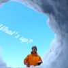 cloud nine: Mountain Rescue Training