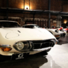 GLION MUSEUM｜大阪赤レンガ倉庫｜クラシックカーミュージアム